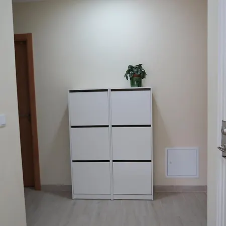 Готель Modern - Ground Floor