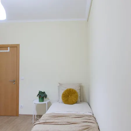 Modern - Ground Floor * Лісабон