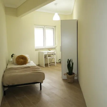 Готель Modern - Ground Floor Лісабон
