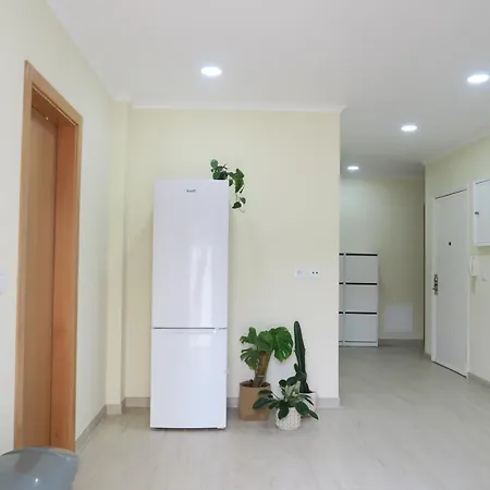 Готель Modern - Ground Floor *
