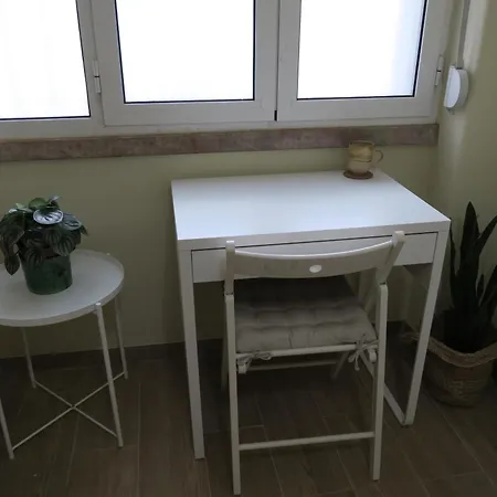 Modern - Ground Floor Лісабон
