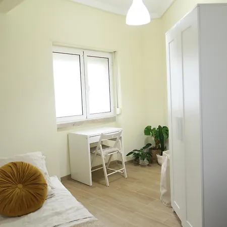 Готель Modern - Ground Floor Лісабон